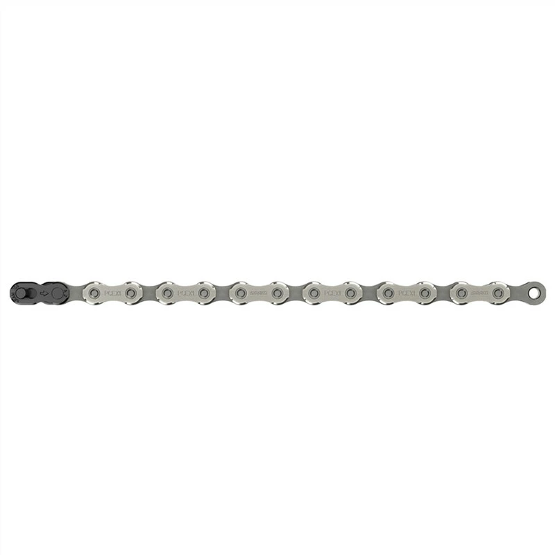 Sram Chain EX1 8SP Grey 1 Sram Chain EX1 8SP Grey