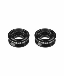 SRAM Conversion Caps Hub Double Time Front 15x100/15x110 Boost, Sram