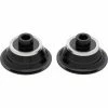 SRAM Conversion Caps Wheel Rise 40 Front 9QR 19mm Standard, Sram