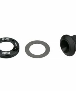 SRAM CRANK ARM BOLT KIT SELF-EXTRACTING M18/M30 DUB LUNAR