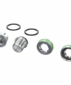 SRAM CRANK ARM BOLT S SELF-EXTR M15/M22 QTY 2 SELF-EXTRACTING TRUVATIV