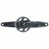 Sram Crankset GX Eagle DUB Lunar Grey 165mm/32t