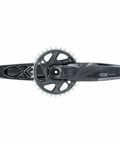 Sram Crankset GX Eagle SuperBoost+ DUB Lunar Grey 175mm/32t