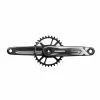 Sram Crankset SX Eagle Boost DUB Black 170mm/32t