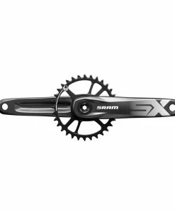 Sram Crankset SX Eagle DUB Black 170mm/32t