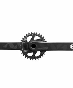 Sram Crankset XX1 Eagle BB30 Cannondale Black 170mm/30t