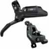 SRAM DB8 Rear, Diffusion Black, 2000mm Mineral Oil Brake