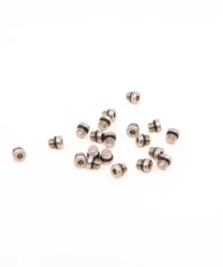 Sram Disc Brake Bleed Screw/O-Ring Qty 20