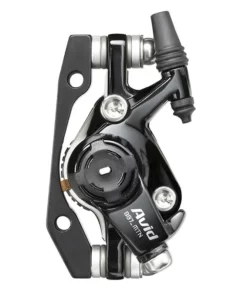 Sram Disc Brake Caliper BB7 MTB S Mechanical Graphite