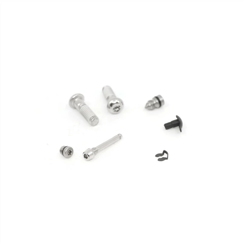 Sram Disc Brake Caliper Hardware Kit, G2 R/RS 1 Sram Disc Brake Caliper Hardware Kit, G2 R/RS
