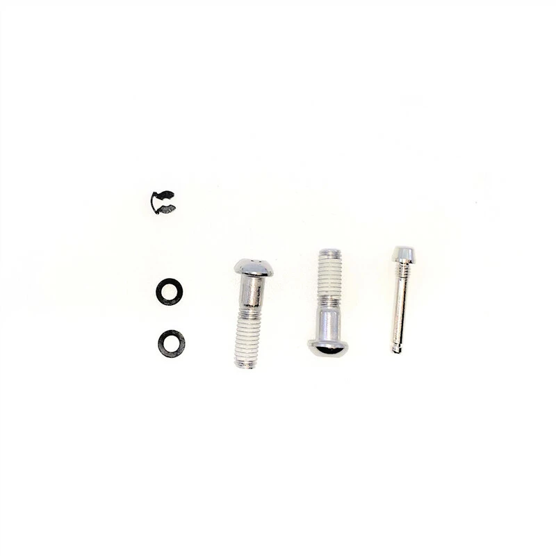 Sram Disc Brake Caliper Hardware Kit, Level TLM/Ult, B1 1 Sram Disc Brake Caliper Hardware Kit, Level TLM/Ult, B1