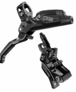 Sram Disc Brake G2 RE Gloss Black 1800mm