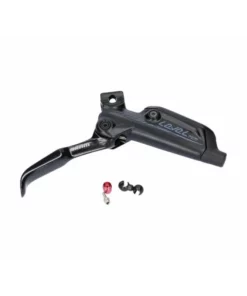SRAM DISC BRAKE LEVER ASSEMBLY - ALU LEVER LEVEL TLM B1