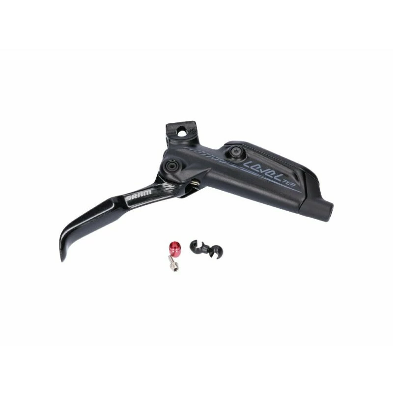 SRAM DISC BRAKE LEVER ASSEMBLY - ALU LEVER LEVEL TLM B1 1 SRAM DISC BRAKE LEVER ASSEMBLY - ALU LEVER LEVEL TLM B1