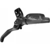 SRAM DISC BRAKE LEVER ASSEMBLY G2 ULTIMATE, CARBON LUNAR GREY