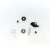 Sram Disc Brake Lever Blade Kit, Alu, G2 RS