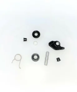 Sram Disc Brake Lever Blade Kit, Alu, G2 RS