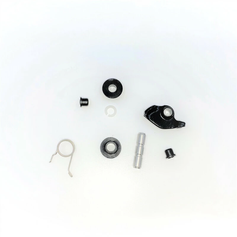 Sram Disc Brake Lever Blade Kit, Alu, G2 RS 1 Sram Disc Brake Lever Blade Kit, Alu, G2 RS