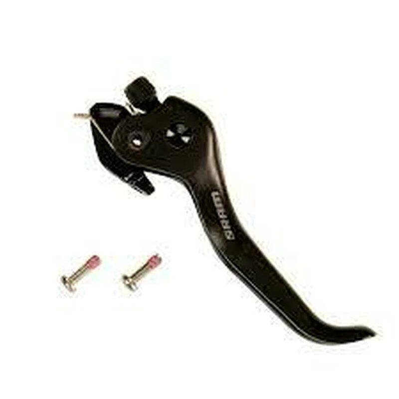 SRAM DISC BRAKE LEVER BLADE KIT G2 ULTIMATE, CARBON LUNAR GREY 1 SRAM DISC BRAKE LEVER BLADE KIT G2 ULTIMATE, CARBON LUNAR GREY