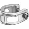Sram Disc Brake Lever Clamp - Steel Bolt (MMX Ready) Silver