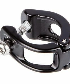 Sram Disc Brake Lever Clamp - Titan Bolt (MMX Ready) Black