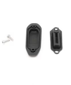 Sram Disc Brake Lever Reservoir Cap Kit, Code R/RSC