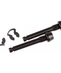 Sram Disc Brake Pad Pin, Elixir/Code/Guide Qty 2 Black