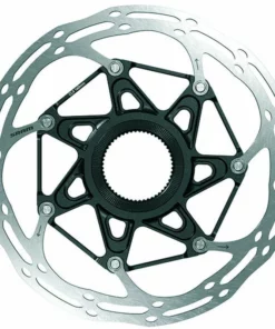 SRAM DISC Scheibe CenterLine X 180mm, CenterLock, Abgerundet, UCI-Kompatibel