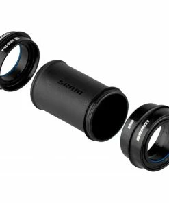 SRAM DUB BB30 Tretlager Assembly, 73mm, Aluminium, 73-A -Fahrrad Verkaufsgeschäft sram dub bb30 tretlager assembly 73mm aluminium 73 a4