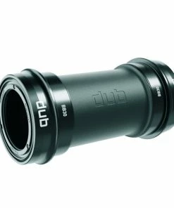 SRAM DUB Tretlager BB30 MTB/Road 68/73, Aluminium, Schwarz