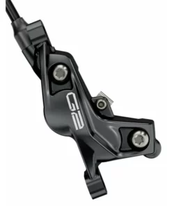 SRAM G2 R, Brake Caliper Diffusion Black (A2)