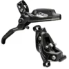 SRAM G2 R Gloss Black Rear 2000mm Aluminum Lever