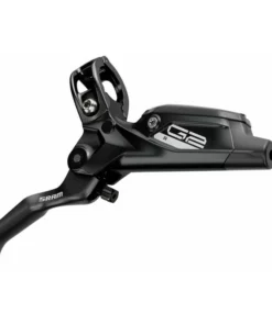 SRAM G2 R, Lever Assembly Diffusion Black, Alu Lever (A2)