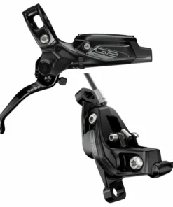 SRAM G2 RSC, Diffusion Black Rear 2000mm Aluminum Lever, A2