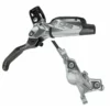 SRAM G2 Ultimate, Grey, Front 950mm Carbon Lever, Ti Hardware, A2