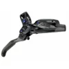 SRAM G2 Ultimate, Lever Assembly, Rainbow Gloss Black, Carbon Lever (A2)