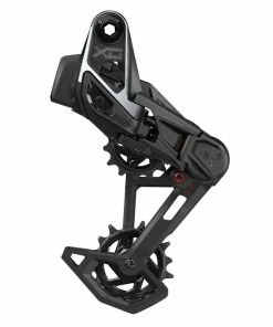 Sram Groupset X0 T-Type Eagle Bosch Transmission AXS Black 160mm 7 Sram Groupset X0 T-Type Eagle Bosch Transmission AXS Black 160mm -Fahrrad Verkaufsgeschäft sram groupset x0 t type eagle bosch transmission axs black 160mm3