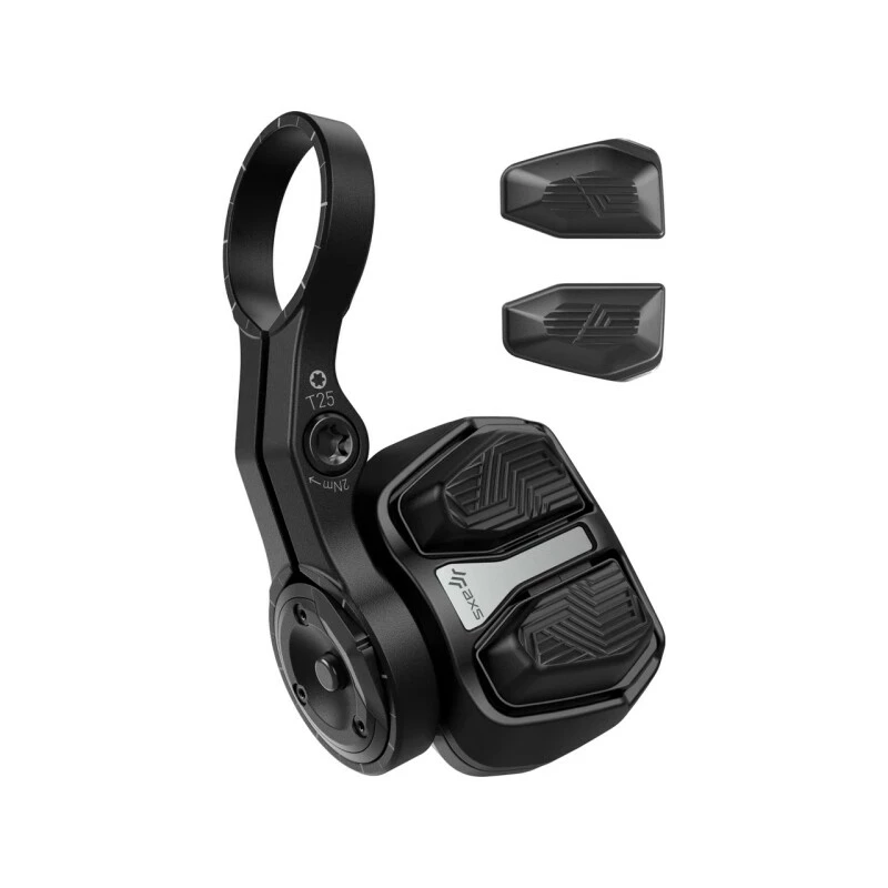 Sram Groupset X0 T-Type Eagle Bosch Transmission AXS Black 160mm 5 Sram Groupset X0 T-Type Eagle Bosch Transmission AXS Black 160mm – Bild 5