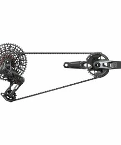 SRAM GS X0 Eagle T-Type AXS Groupset 2 175 32Z, RD, Controller, Kette, Kassette -Fahrrad Verkaufsgeschäft sram gs x0 eagle t type axs groupset 2 175 32z rd controller kette kassette2