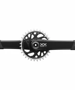 SRAM GS XX Eagle T-Type AXS Groupset, 175 32Z, RD, Controller, Kette, Kassette -Fahrrad Verkaufsgeschäft sram gs xx eagle t type axs groupset 175 32z rd controller kette kassette3