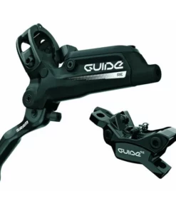 SRAM Guide R EBike Front 950mm Schwarz Alu Code Bremssattel, Sram