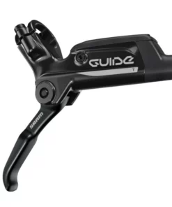 SRAM Guide T (Tooled) Rear 1800mm Schwarz Alu S4 Bremssattel