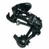 SRAM GX 20 10-fach Wechsel Alu Typ 2.1, Long Cage, Schwarz