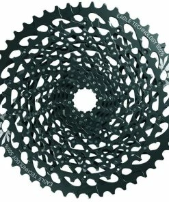 SRAM GX EAGLE Kassette XG-1275 10-50 XD, Schwarz,12-fach