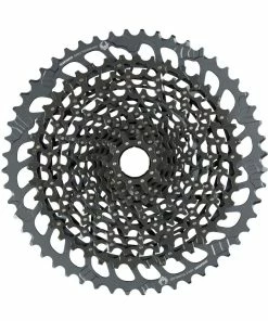 SRAM GX EAGLE Kassette XG-1275 10-52 XD, Lunar Grey,12-fach