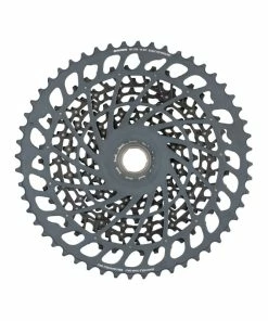 SRAM GX EAGLE Kassette XG-1275 10-52 XD, Lunar Grey,12-fach 6 SRAM GX EAGLE Kassette XG-1275 10-52 XD, Lunar Grey,12-fach -Fahrrad Verkaufsgeschäft sram gx eagle kassette xg 1275 10 52 xd lunar grey12 fach3