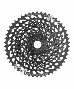 SRAM GX EAGLE Kassette XG-1275 10-52 XD, Lunar Grey,12-fach 7 SRAM GX EAGLE Kassette XG-1275 10-52 XD, Lunar Grey,12-fach -Fahrrad Verkaufsgeschäft sram gx eagle kassette xg 1275 10 52 xd lunar grey12 fach4