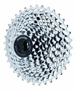 SRAM GX Kassette 11-32, PG-1050, Schwarz, 10-fach