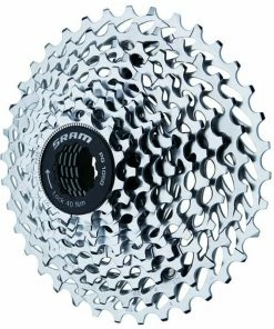 SRAM GX Kassette 11-36, PG-1050, Schwarz, 10-fach
