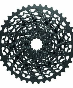 SRAM GX Kassette XG-1150 10-42 XD, Schwarz, 11-fach